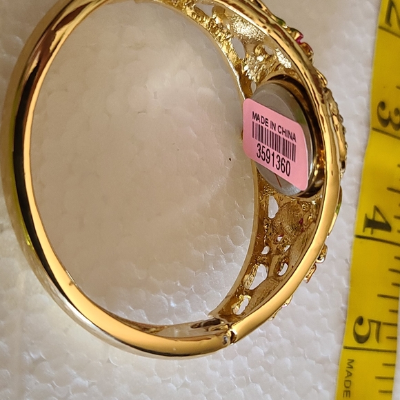 Ladies bangle watch - Picture 5 of 6